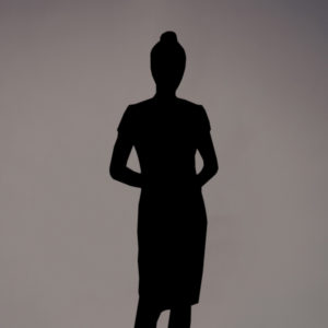 woman-silhouette